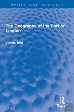 Bertrand.pt - Geography Of The Port Of London