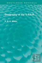 Geography Of The U.S.S.R