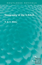 Geography Of The U.S.S.R