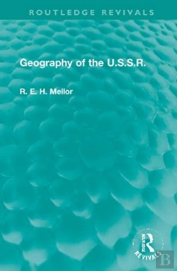 Bertrand.pt - Geography Of The U.S.S.R