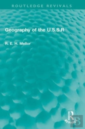 Geography Of The U.S.S.R