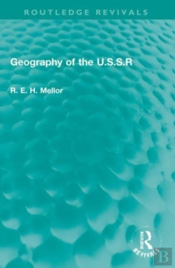 Bertrand.pt - Geography Of The U.S.S.R
