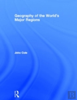 Bertrand.pt - Geography Of The World'S Major Regions