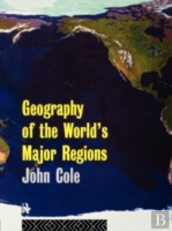 Bertrand.pt - Geography Of The World'S Major Regions