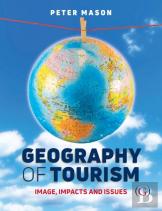 Geography Of Tourism