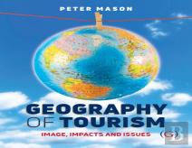 Geography Of Tourism