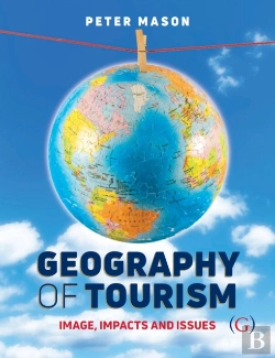 Bertrand.pt - Geography Of Tourism