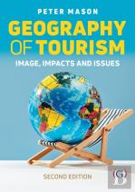 Geography Of Tourism