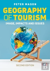 Geography Of Tourism