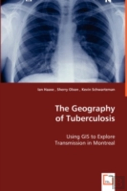 Bertrand.pt - Geography Of Tuberculosis