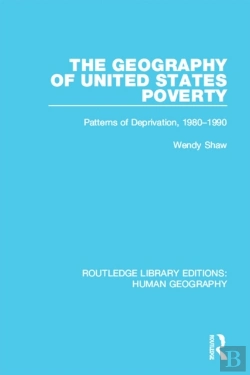 Bertrand.pt - Geography Of United States Poverty