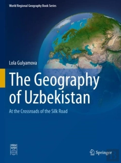Bertrand.pt - Geography Of Uzbekistan