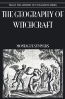 Bertrand.pt - Geography Of Witchcraft