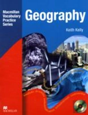 Geography Practice Book - Key + Cd Rom