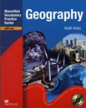 Geography Practice Book + Key + Cd-Rom