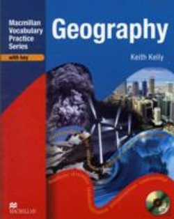 Bertrand.pt - Geography Practice Book + Key + Cd-Rom