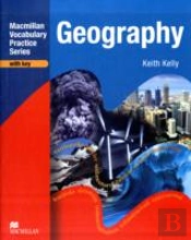 Geography Practice Book + Key