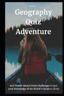 Geography Quiz Adventure
