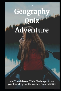 Bertrand.pt - Geography Quiz Adventure