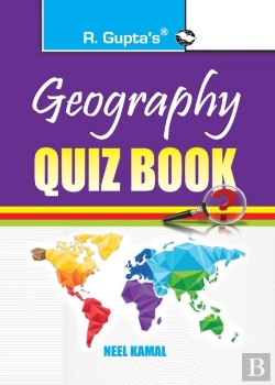 Bertrand.pt - Geography Quiz Book
