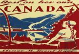 Geography Readers Canada And Kenya