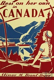 Geography Readers Canada And Kenya