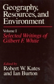 Geography, Resources And Environment