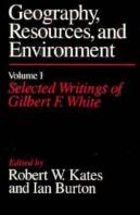 Geography, Resources And Environment
