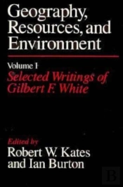 Geography, Resources And Environment