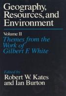 Geography, Resources And Environment