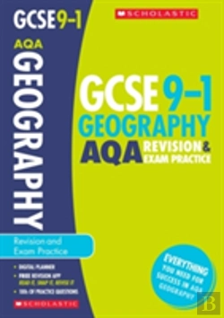 Bertrand.pt - Geography Revision And Exam Practice Book For Aqa