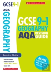 Geography Revision Guide For Aqa