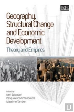 Bertrand.pt - Geography, Structural Change And Economic Develo - Theory And Empirics