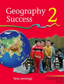 Bertrand.pt - Geography Success: Book 2