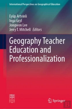 Bertrand.pt - Geography Teacher Education And Professionalization