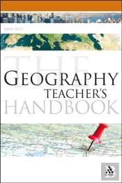 Geography Teacher'S Handbook
