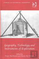 Geography, Technology And Instruments Of Exploration