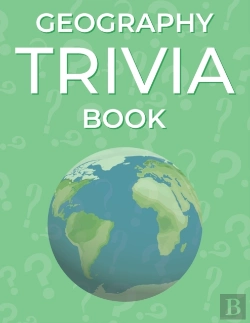 Bertrand.pt - Geography Trivia Book