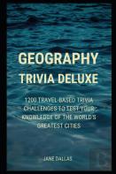 Geography Trivia Deluxe