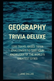 Geography Trivia Deluxe