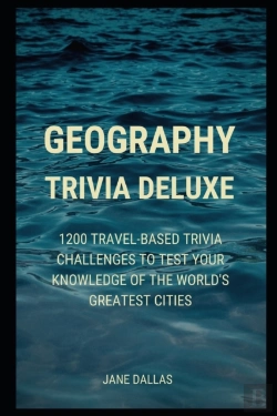 Bertrand.pt - Geography Trivia Deluxe