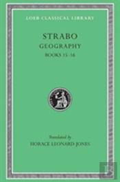 Geography, Volume Vii