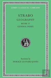 Geography, Volume Viii