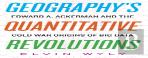 Geography'S Quantitative Revolutions