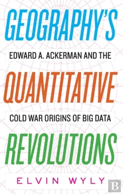 Bertrand.pt - Geography'S Quantitative Revolutions