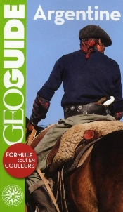 Geoguide; Argentine