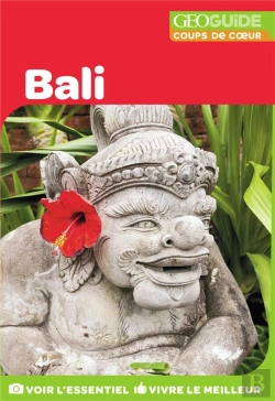 Bertrand.pt - Geoguide ; Bali