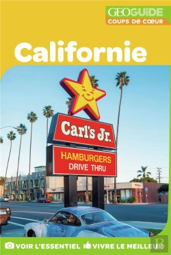 Bertrand.pt - Geoguide ; Californie