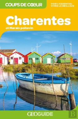 Bertrand.pt - Geoguide : Charentes