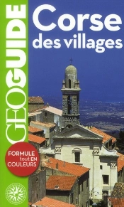 Geoguide; Corse Des Villages